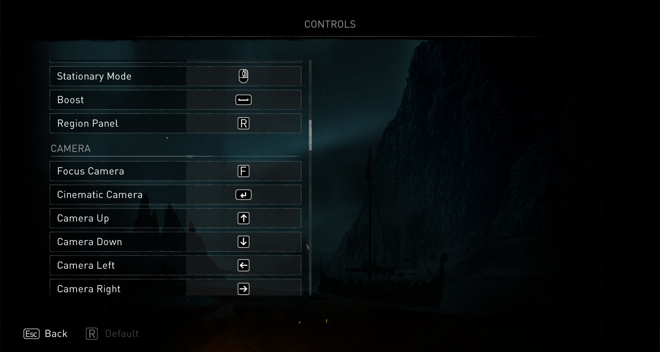 Best Settings For Assassins Creed Valhalla On The ROG Ally