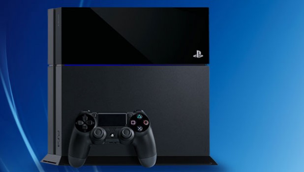 Sony's Playstation 4 button remapping may become reality!