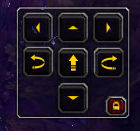 Why a Move Pade rotation button should be added to World of Warcraft. Example for buttons seen here.