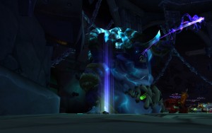Short explains why a Move Pad rotation should be added in World of Warcraft (WoW) because of bosses like Gorefiend.