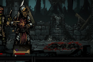 Short gives her final impressions of Darkest Dungeon and its accessibility options for disabled players. More gameplay seen.
