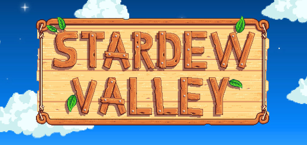 Short speaks of the fantastically accessible modification available for the Steam game Stardew Valley. Seen is the game's man screen. 